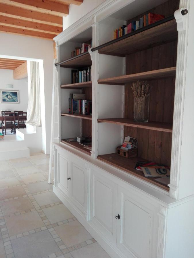 Belvedere Ostrense Il Giardino Nella Valle מראה חיצוני תמונה