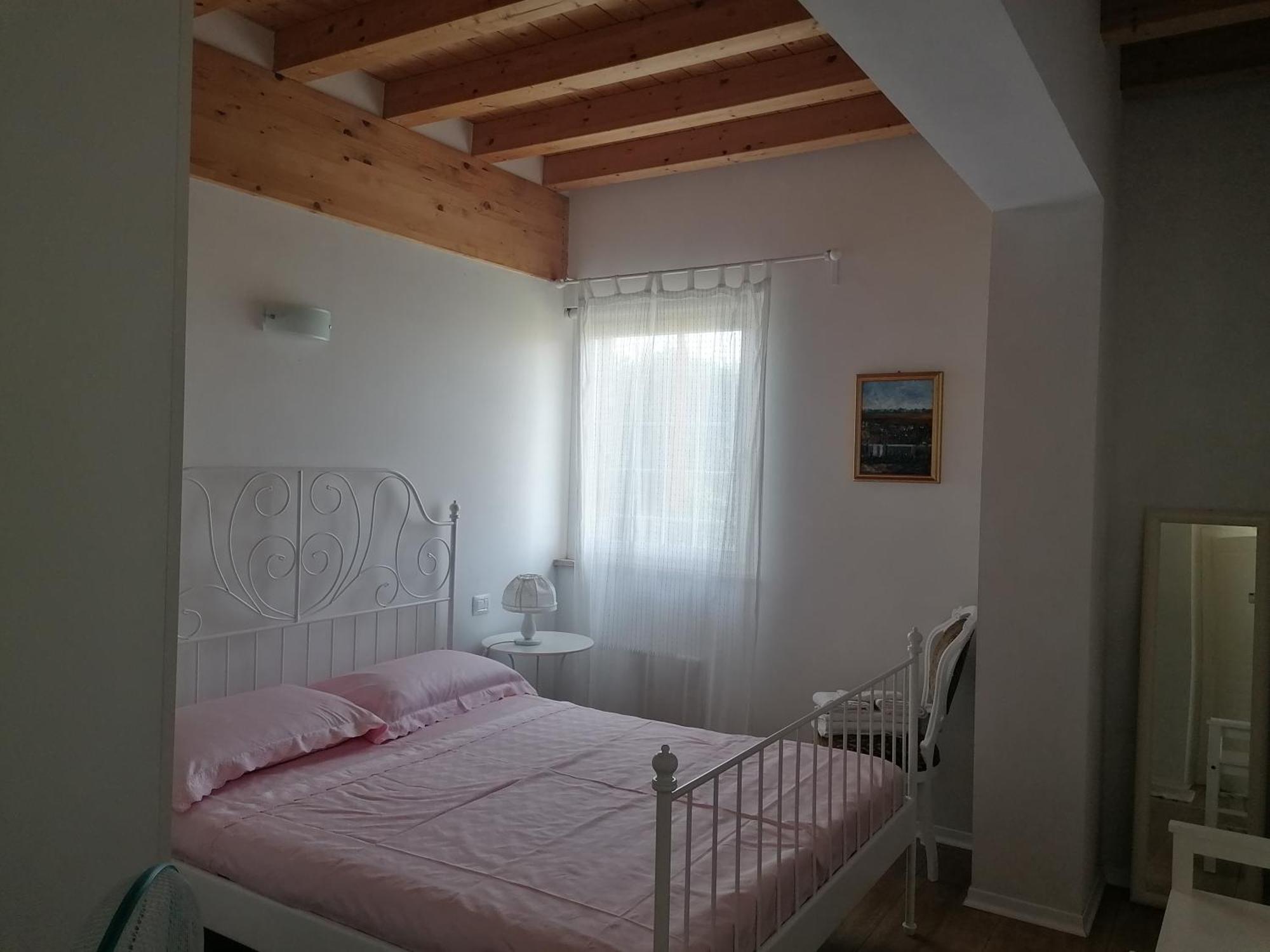 Belvedere Ostrense Il Giardino Nella Valle חדר תמונה