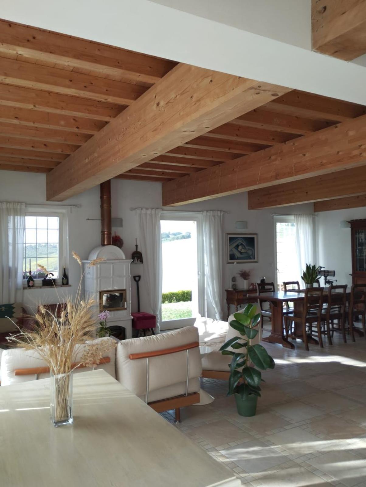 Belvedere Ostrense Il Giardino Nella Valle מראה חיצוני תמונה