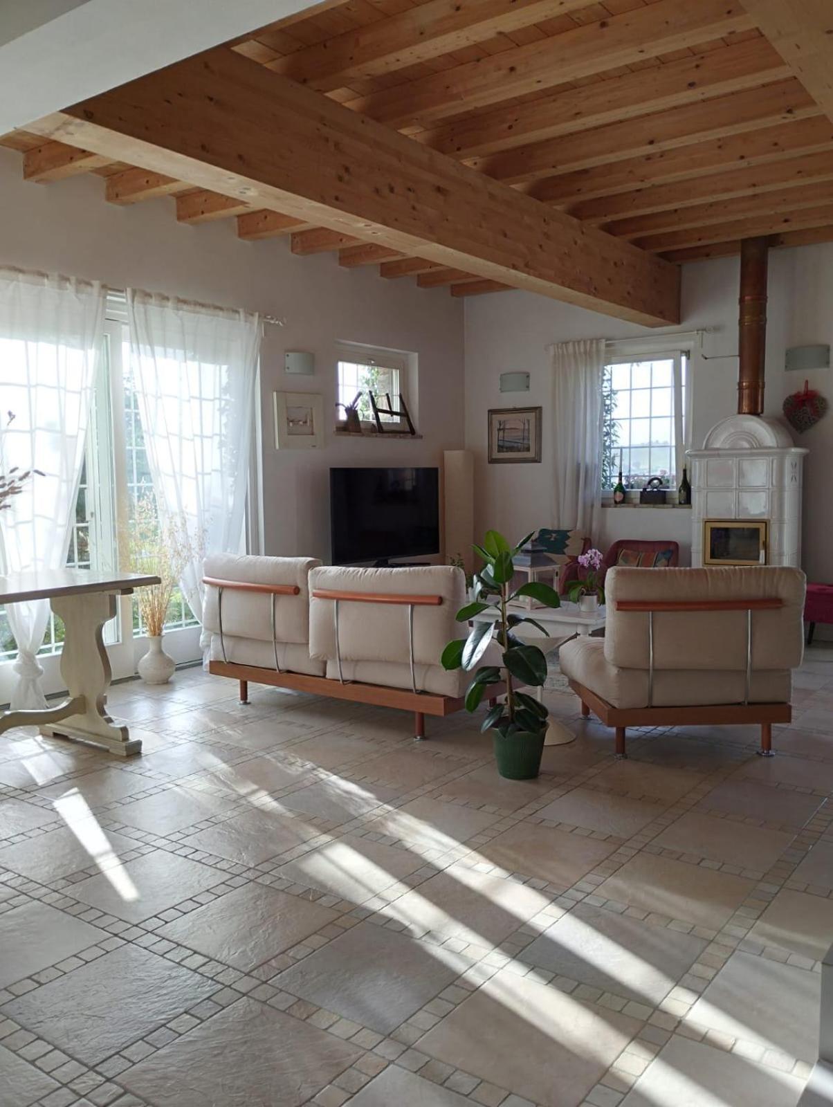 Belvedere Ostrense Il Giardino Nella Valle מראה חיצוני תמונה