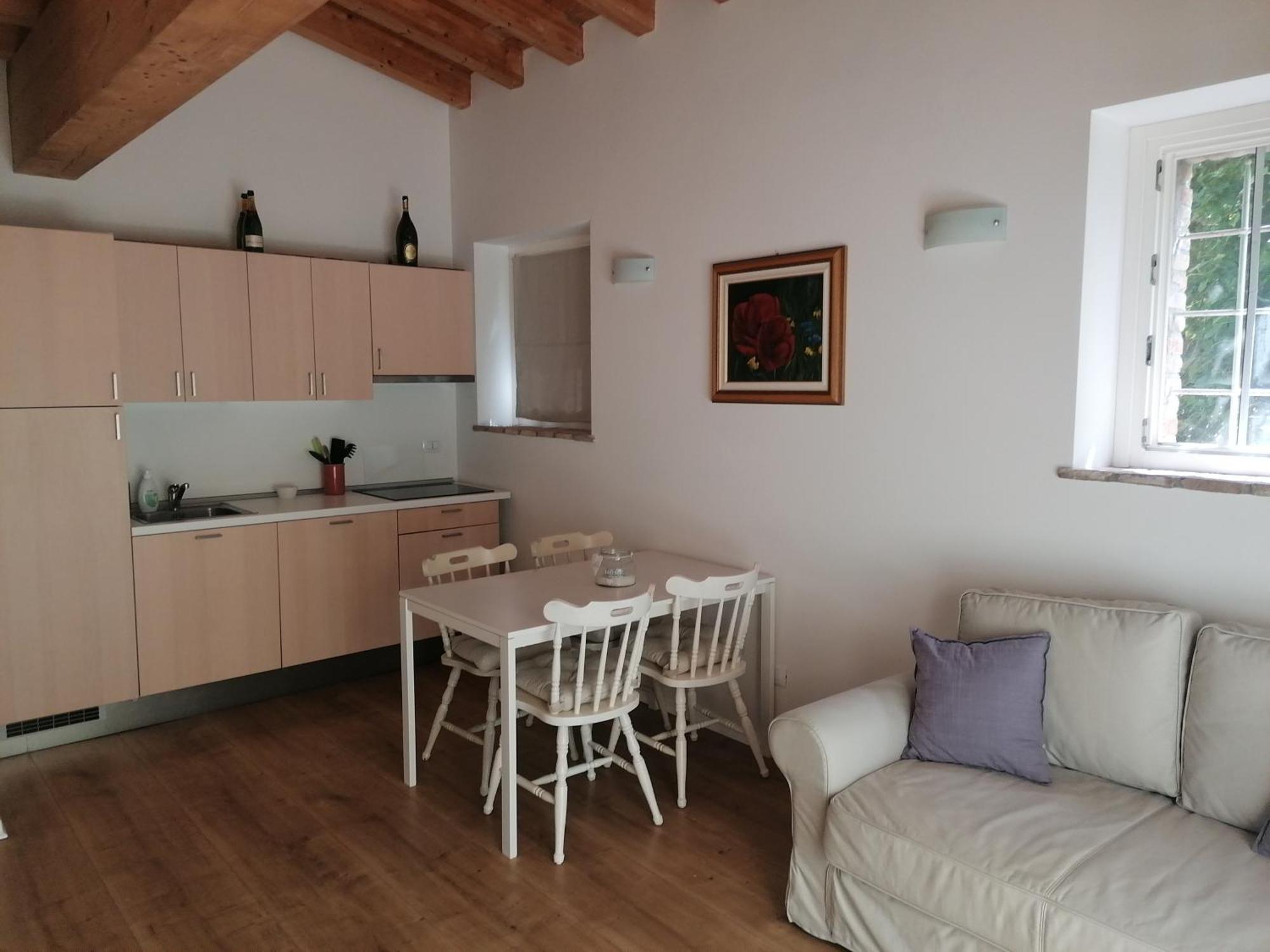 Belvedere Ostrense Il Giardino Nella Valle חדר תמונה
