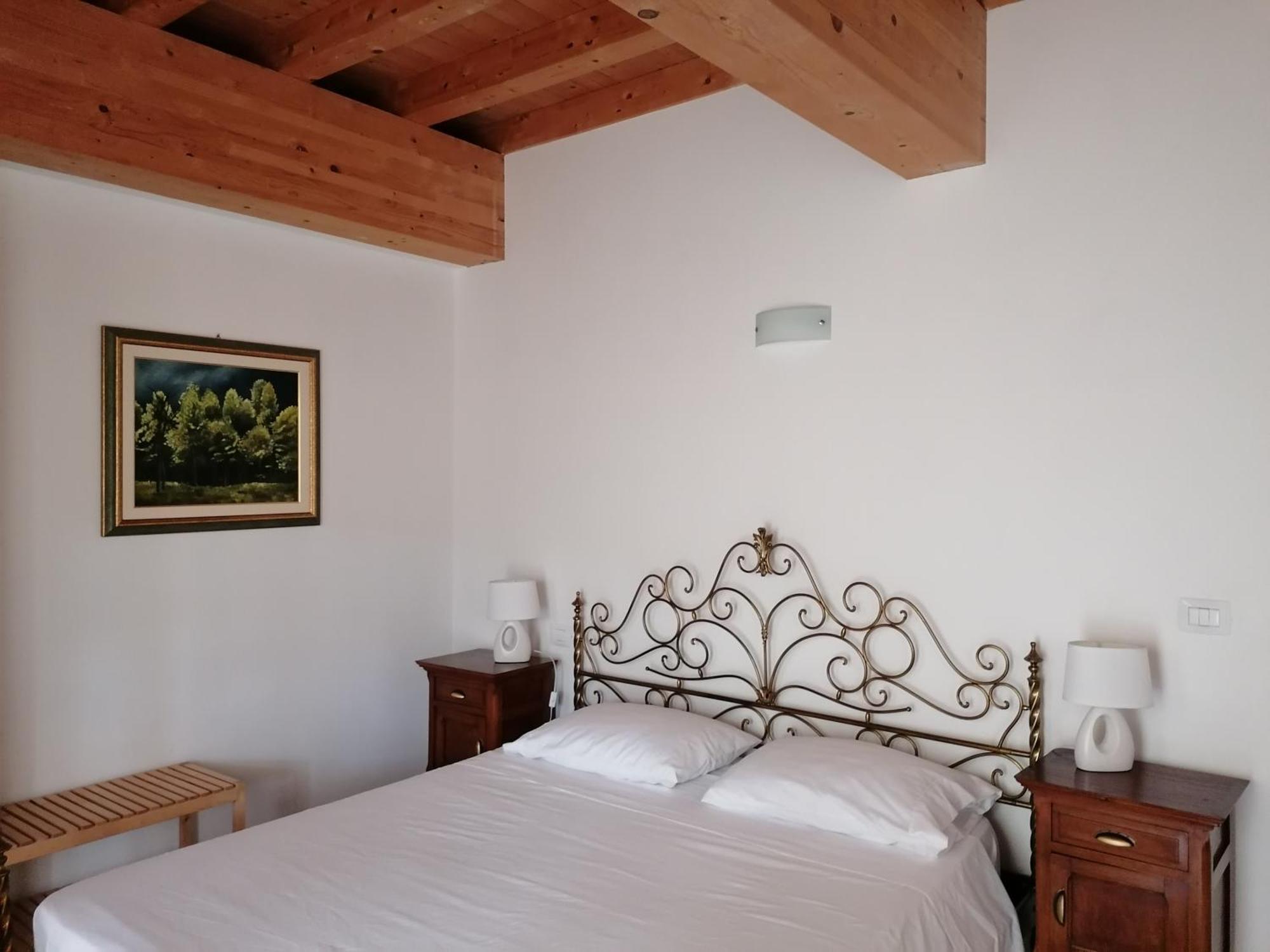 Belvedere Ostrense Il Giardino Nella Valle חדר תמונה